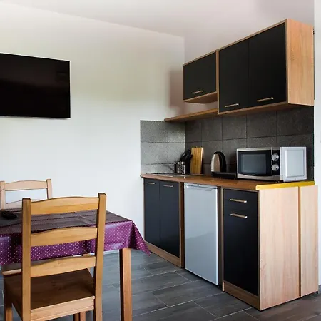 Apartamento Jantarowa 7