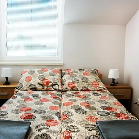 Jantarowa 7 Apartament