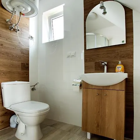 Jantarowa 7 * Mielenko