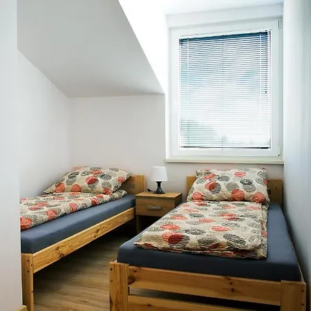 Jantarowa 7 Mielenko