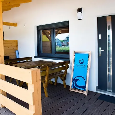 Jantarowa 7 Apartament