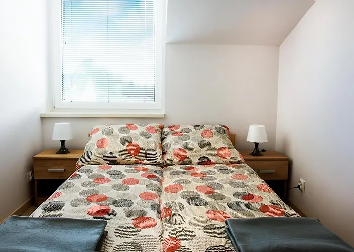 Jantarowa 7 Apartament