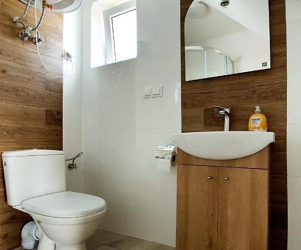 Jantarowa 7 * Mielenko