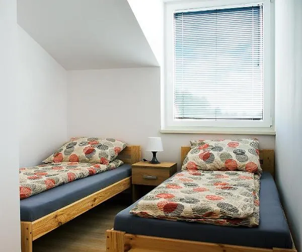 Jantarowa 7 Mielenko